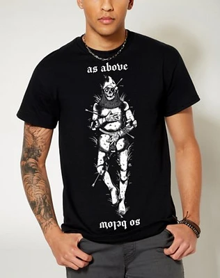 As Above T Shirt