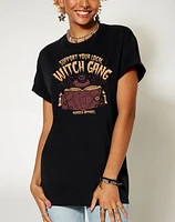 Witch Gang T Shirt