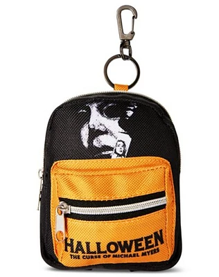 Michael Myers Backpack Keychain - Halloween