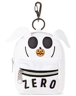 Zero Backpack Keychain - The Nightmare Before Christmas