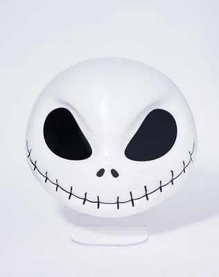 Jack Skellington Face Light - The Nightmare Before Christmas