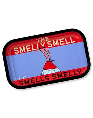 Mr. Krabs The Smelly Smell Tray - SpongeBob SquarePants