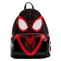 Loungefly Miles Morales Spider-Man Mini Backpack