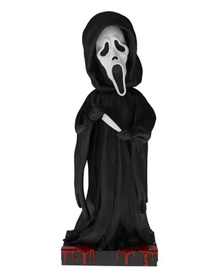 Ghost Face Bobblehead