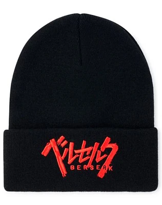 Berserk Cuff Beanie