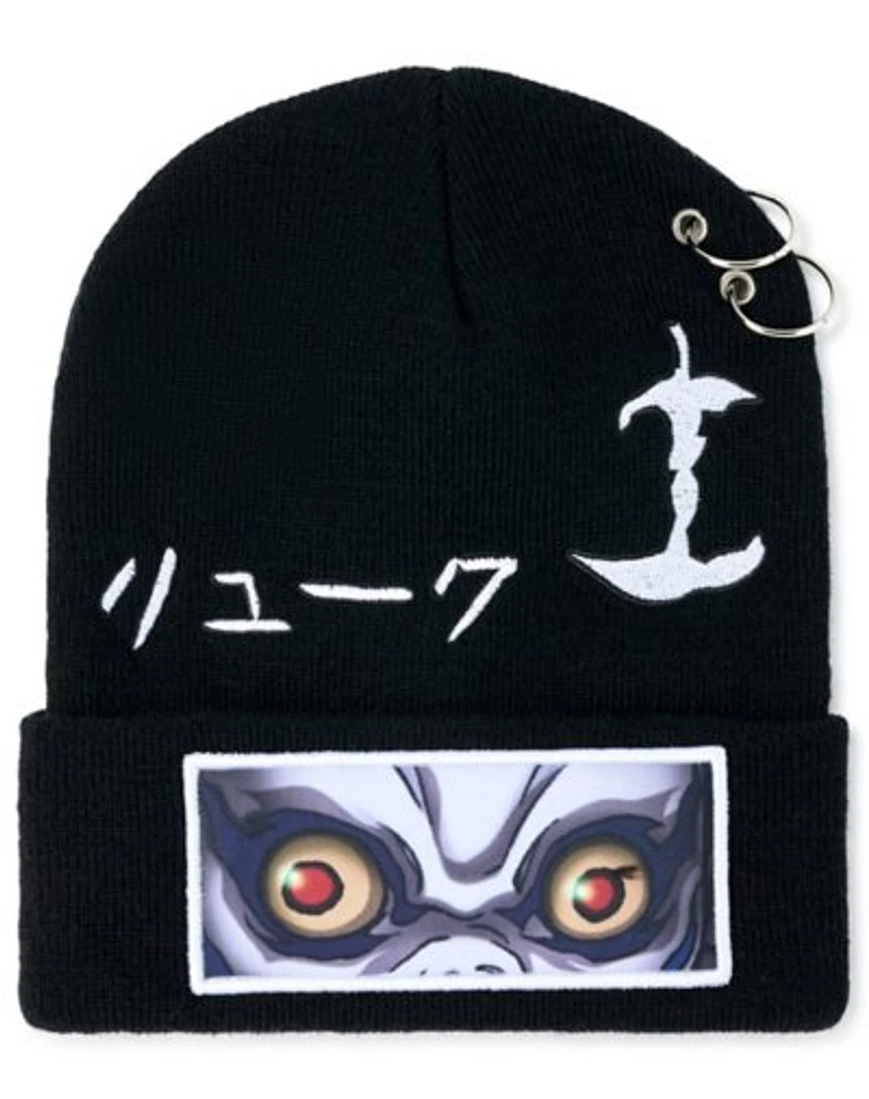 Ryuk Cuff Beanie - Death Note