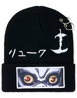 Ryuk Cuff Beanie - Death Note