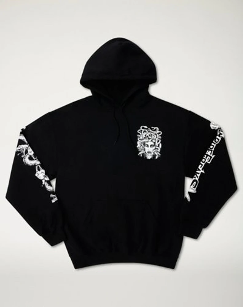 Medusa Hoodie