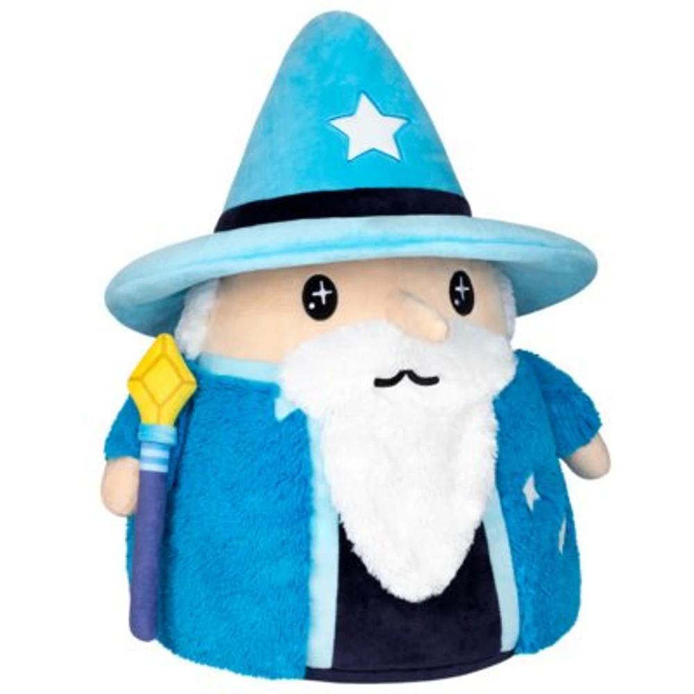 Mini Wizard Plush Toy - Squishable