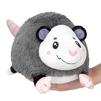 Mini Opossum Plush Toy - Squishable