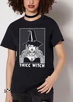 Thicc Witch T Shirt