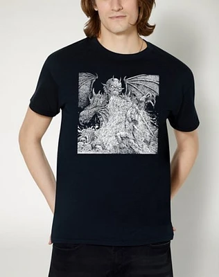 Acid Death T Shirt