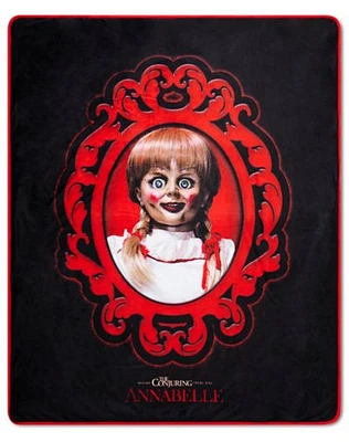 Annabelle Fleece Blanket