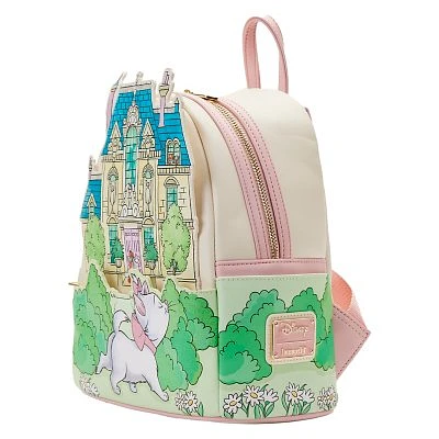 Loungefly Marie Aristocats Mini Backpack - Disney