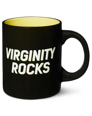 Virginity Rocks Mug 20 oz. - Danny Duncan