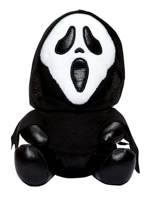 Ghost Face Plush - Phunny