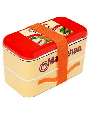 Maruchan Ramen Bento Box