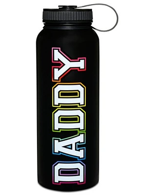 Team Daddy Water Bottle - 20 oz.