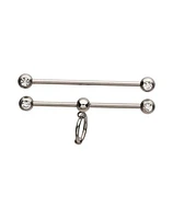 Multi-Pack CZ Industrial Barbells 2 Pack - 14 Gauge