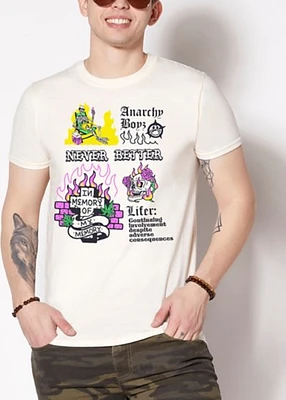 Lifer T Shirt