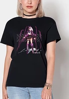 Cyberpunk T Shirt