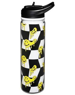 Drippy Smile Water Bottle - 18 oz.