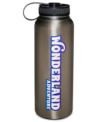 Alice in Wonderland Water Bottle - 40 oz.