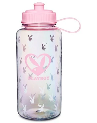 Playboy Pink Water Bottle - 32 oz.