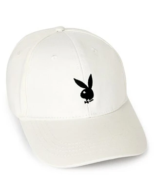 Playboy Bunny Dad Hat