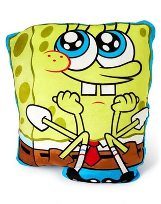 SpongeBob SquarePants Cloud Pal Pillow