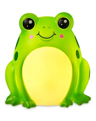 Light-Up Frog LED Figure