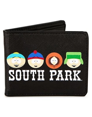 South Park Bifold Wallet