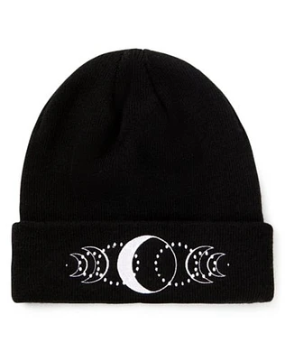 Celestial Knit Hat