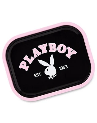 Black Playboy Est. 1953 Tray