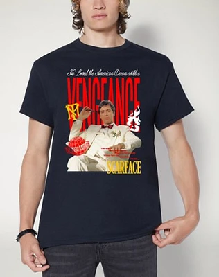 Scarface Vengeance T Shirt