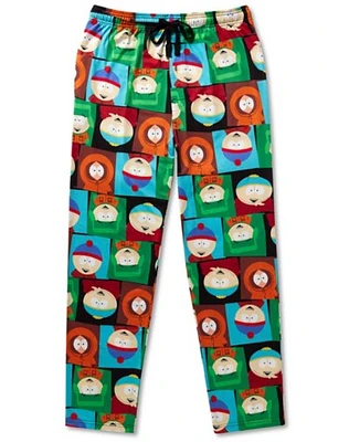 South Park Characters Lounge Pants