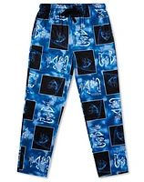 Emily Corpse Bride Lounge Pants