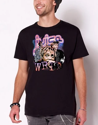 Juice WRLD Classic T Shirt