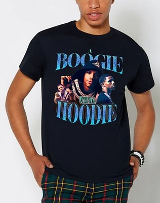 A Boogie wit da Hoodie Vintage T Shirt
