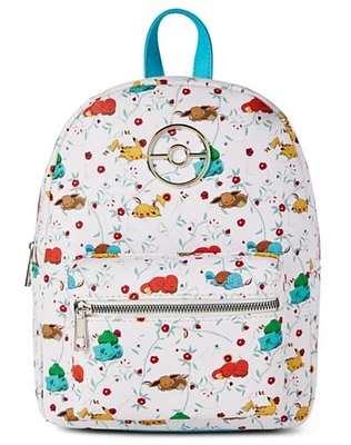 Sleeping Pokmon Mini Backpack - Pokmon