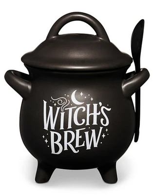 Witches Brew Mug with Spoon