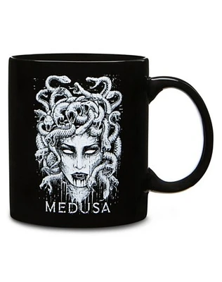 Vamp Freaks Medusa Coffee Mug - 20 oz.