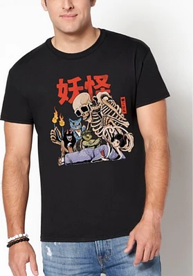 The Yokai Club T Shirt