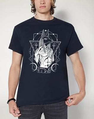 Anubis T Shirt