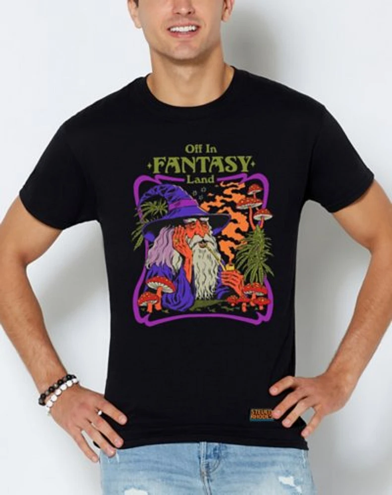 Fantasy Land T Shirt