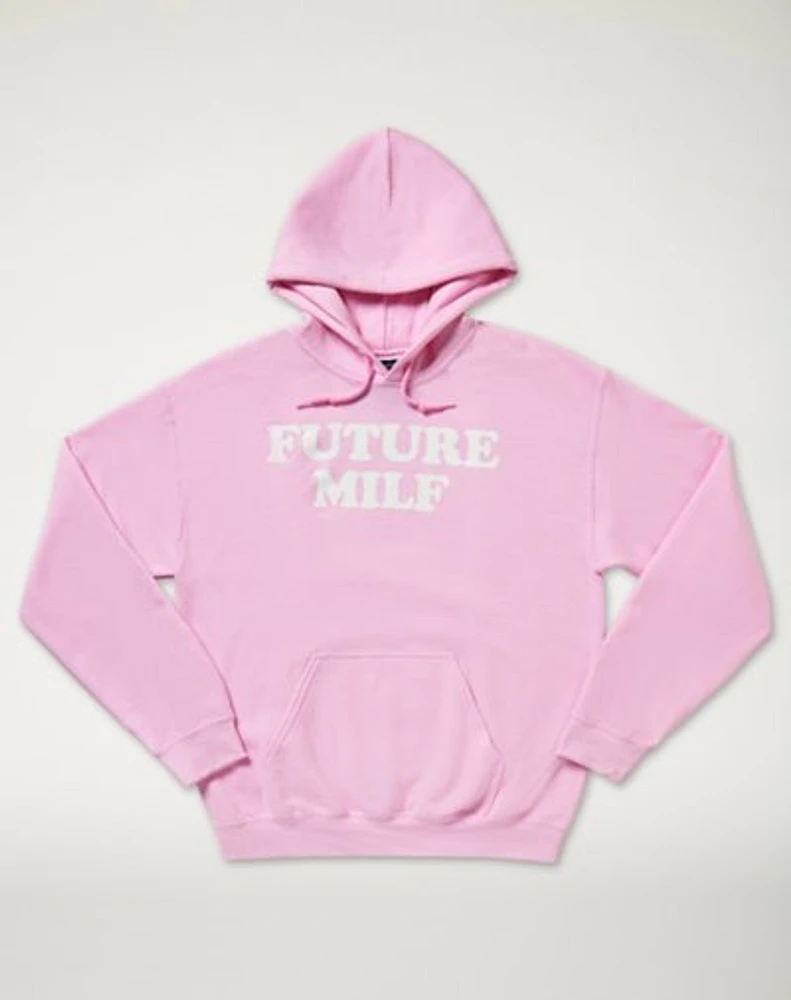 Future MILF Hoodie