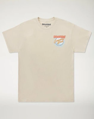 Hooters Country Club T Shirt