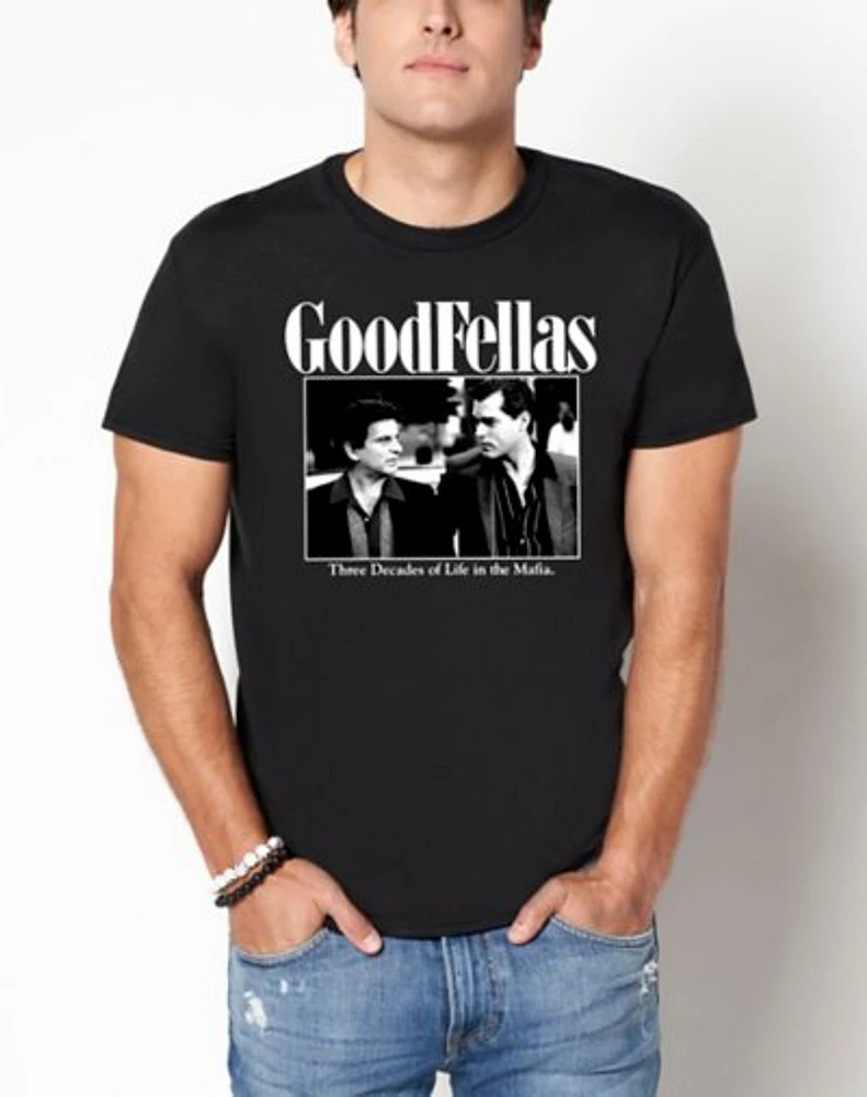 Goodfellas T Shirt