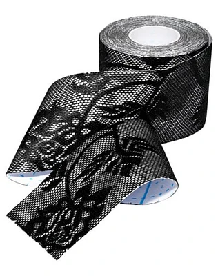 F.I.T. Black Lace Adhesive Lift Tape