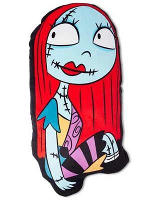 Super Sally Cloud Pillow - The Nightmare Before Christmas